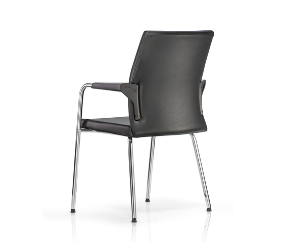 Sitagworld Visitor's chair | Chairs | Sitag