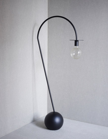 La Lampe floor | Free-standing lights | Friends & Founders