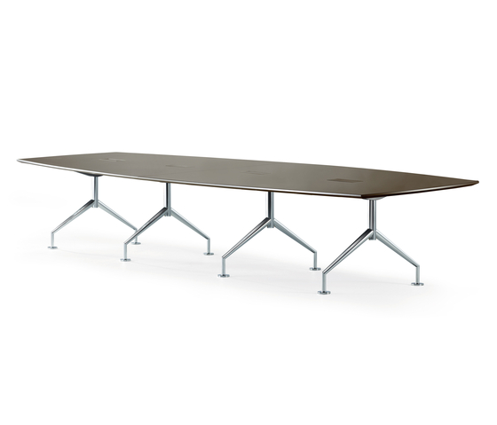 SitagInline Conference table | Mesas contract | Sitag