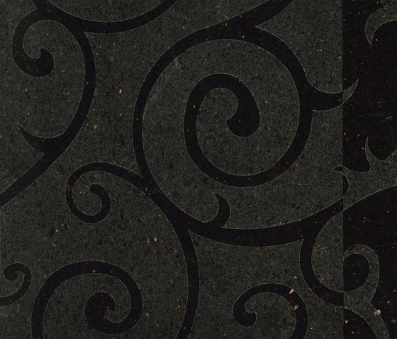 Liberty | Arabesque Star Galaxy | Natural stone tiles | Iqual