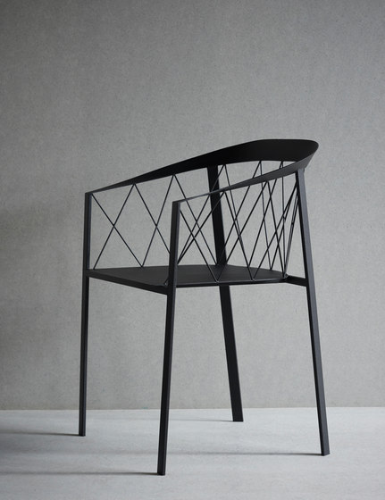My Chair net | Stühle | Friends & Founders