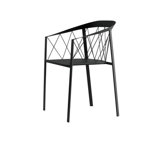 My Chair net | Stühle | Friends & Founders