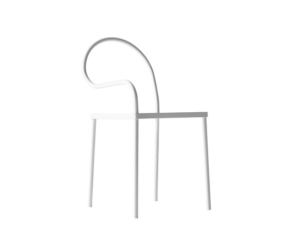 Softer than steel | Stuhl | Stühle | Desalto