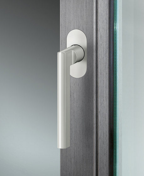 FSB 34 1035 09010 Window handle | Lever window handles | FSB
