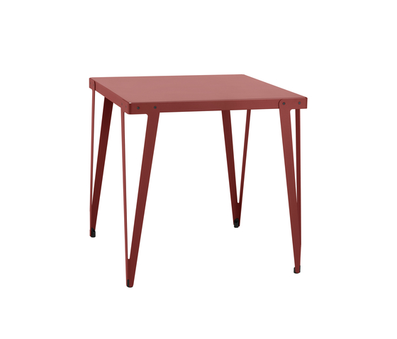 Lloyd high table | Tavoli alti | Functionals