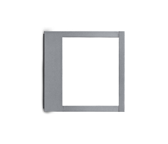Cool Square Wall Mounted | Appliques murales | Simes