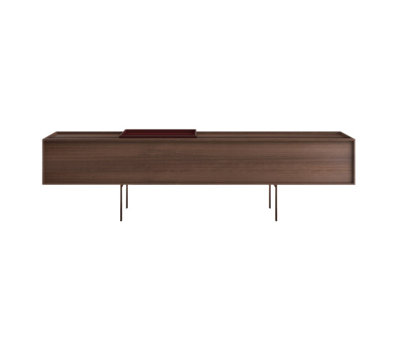 Lochness sideboard | Aparadores | Cappellini