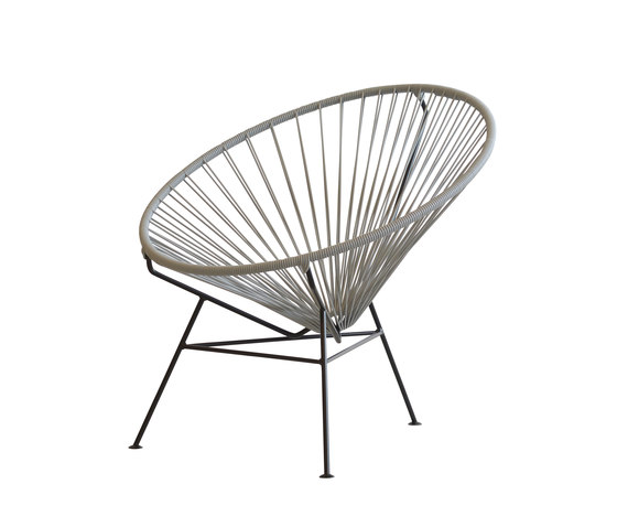 Condesa Chair | Armchairs | OK design