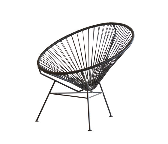 Condesa Chair | Poltrone | OK design