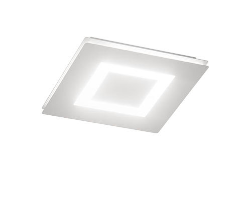 Flat | Ceiling lights | Panzeri