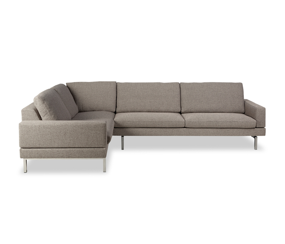 Tigra Corner sofa | Sofas | Jori