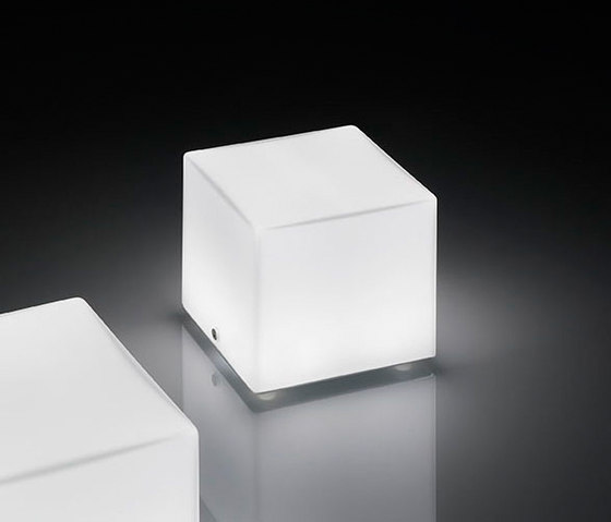 Kubik LED | Table lights | Panzeri