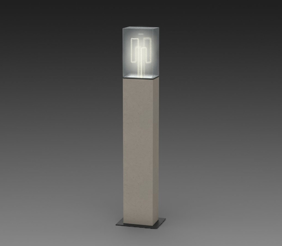 Labyrinth Floor Lamp | Lampade piantana | Quasar