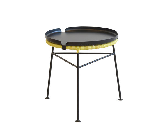 Centro Side Table | Mesas auxiliares | OK design