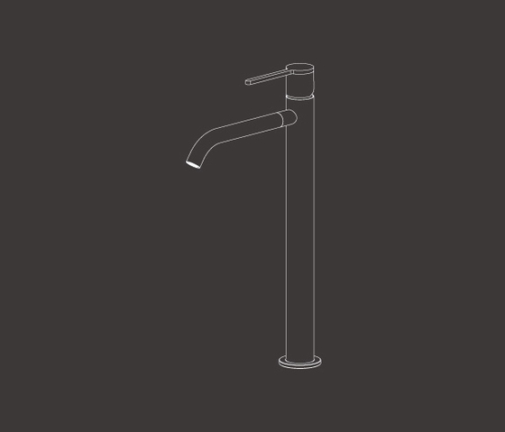 Innovo INV06 | Wash basin taps | CEADESIGN