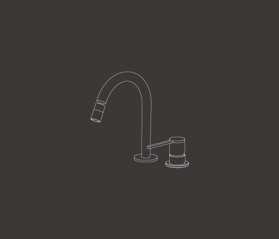 Innovo INV41 | Wash basin taps | CEADESIGN