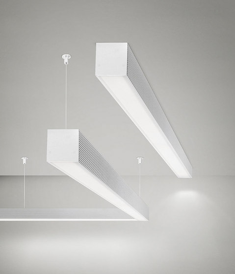 Brooklyn Out by Panzeri | Ceiling lights