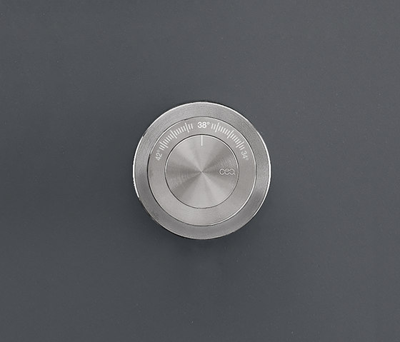 Innovo TRM01 | Shower controls | CEADESIGN