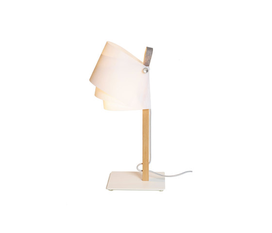 FLÄKS | Table lamp | Table lights | Domus