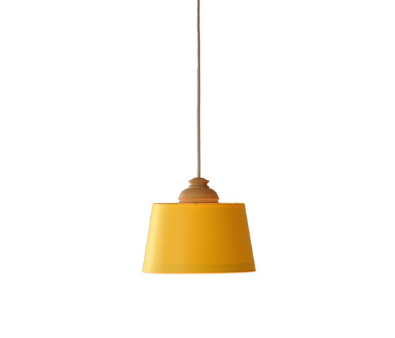 THILDA | Pendant lamp size 1 | Lampade sospensione | Domus