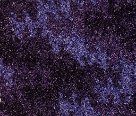 Move 1236 Purple | Formatteppiche | OBJECT CARPET