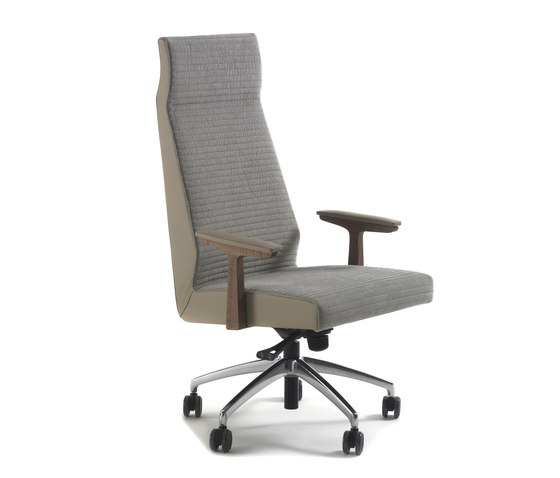 Elis | Office chairs | Porada
