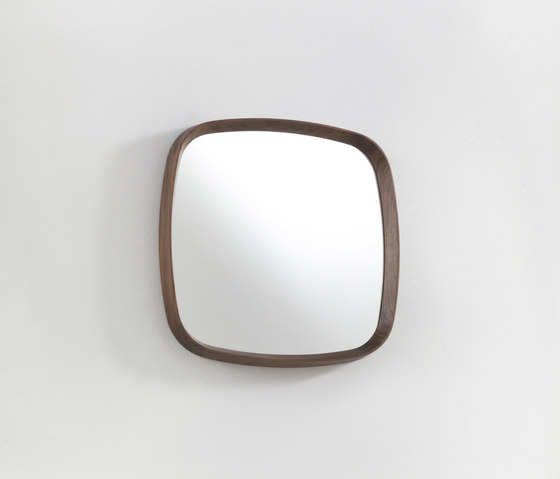 Mix 4 square | Miroirs | Porada