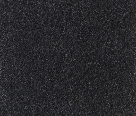 Sencillo Standard charcoal-19 | Formatteppiche | Kateha
