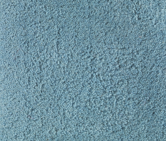 Sencillo Standard turquoise-13 | Formatteppiche | Kateha