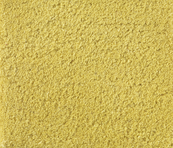 Sencillo Standard yellow-16 | Formatteppiche | Kateha