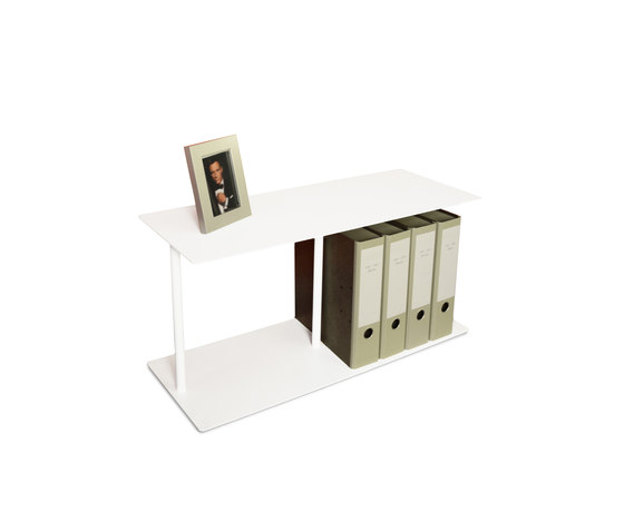 miss moneypenny shelf 001 | Scaffali | Radius Design