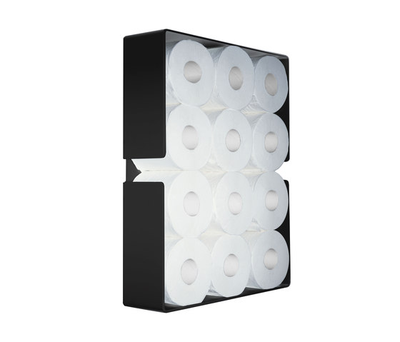 radius puro toilet paper storage | Portarotolo | Radius Design
