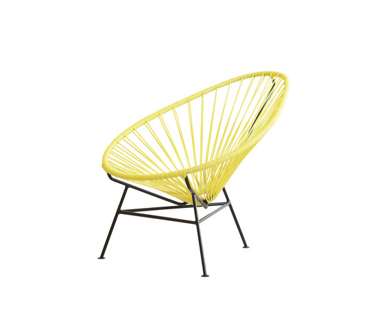 Acapulco Mini Chair | Sillones para niños | OK design
