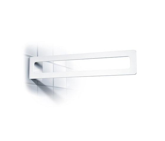 radius puro towel holder | Towel rails | Radius Design
