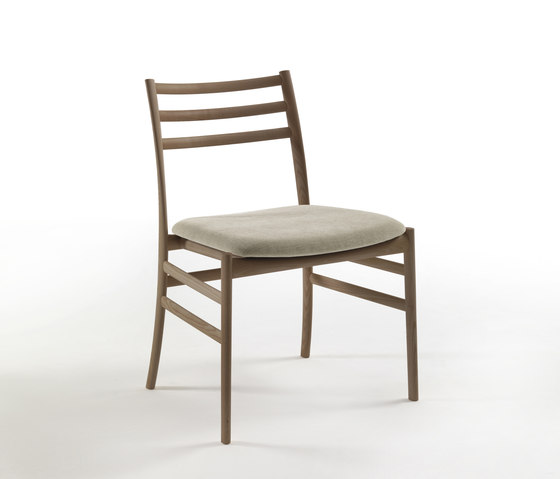 Twist chair | Chaises | Porada