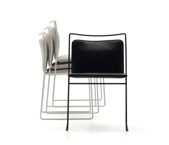 Tulu LG | Chairs | Cassina