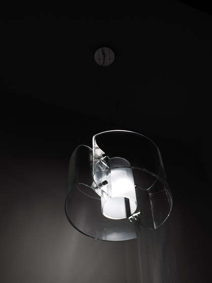 Chimera | Lámparas de suspensión | Vistosi