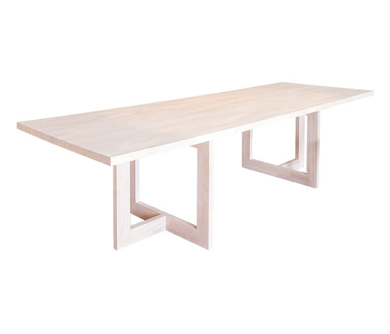 Oak All Size | Dining tables | dutchglobe