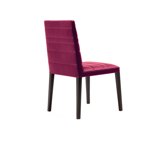 Louise Chair | Chairs | Poltrona Frau
