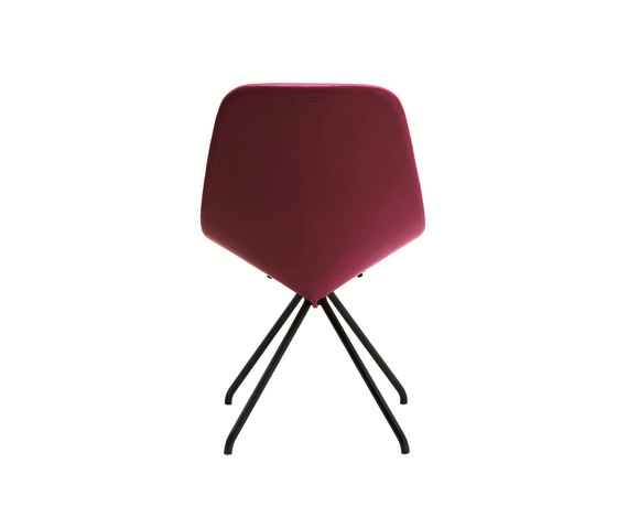 DU 30 | Chairs | Poltrona Frau