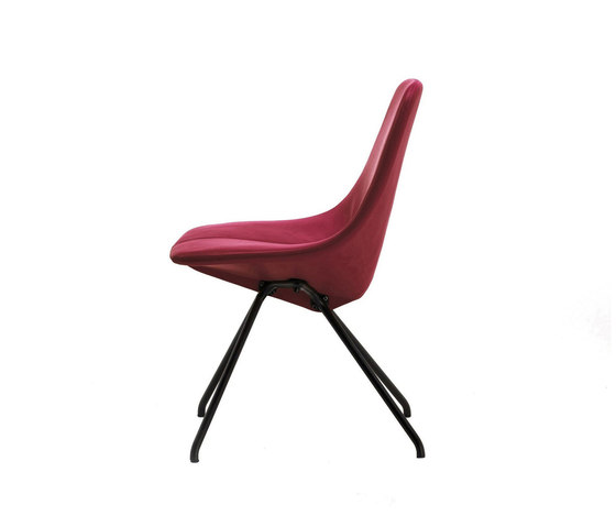 DU 30 | Chairs | Poltrona Frau