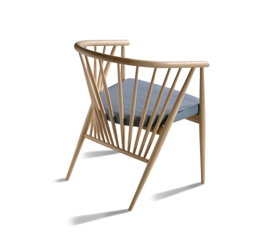 Genny armchair | Armchairs | Morelato