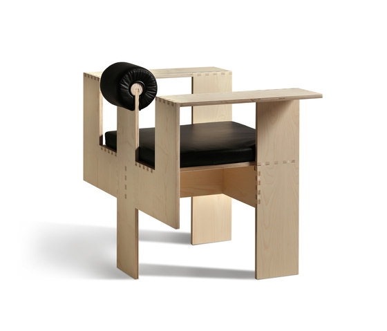 Chaise Morelato armchair | Armchairs | Morelato