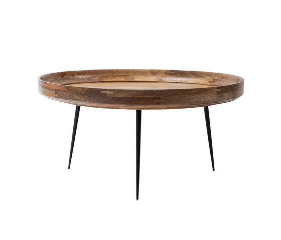 Bowl Table X-large | Tables basses | Mater