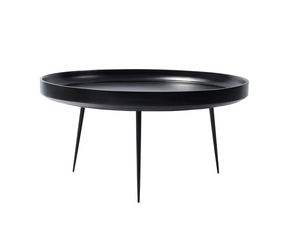 Bowl Table X-large | Mesas de centro | Mater