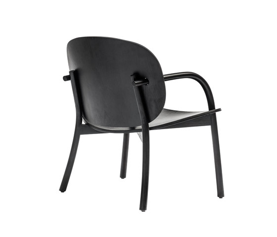 Cloudy Chair | Sessel | Mater