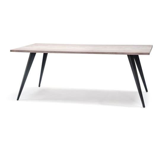 Lignia Dining table | Mesas comedor | Mater