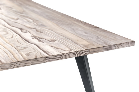 Lignia Dining table | Mesas comedor | Mater