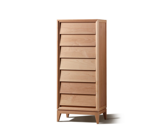 Settimino chest of drawers | Sideboards | Morelato