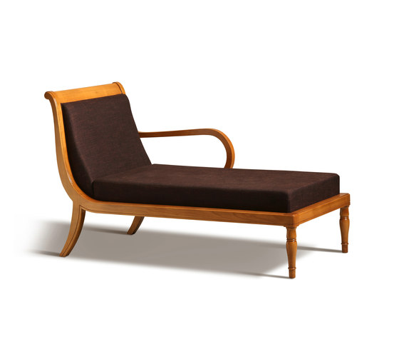 Luigina daybed | Chaise longues | Morelato